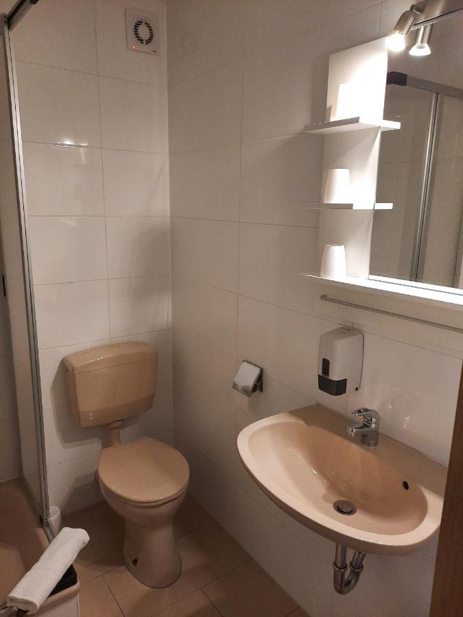 Hotel Adler Augsburg Zewnętrze zdjęcie