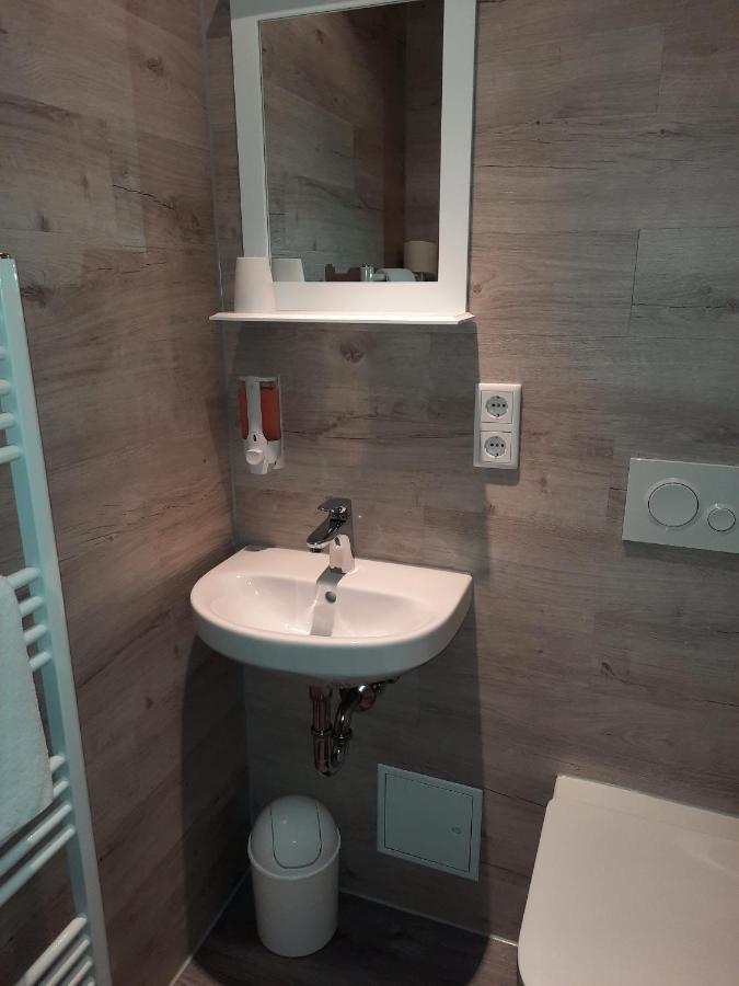 Hotel Adler Augsburg Zewnętrze zdjęcie