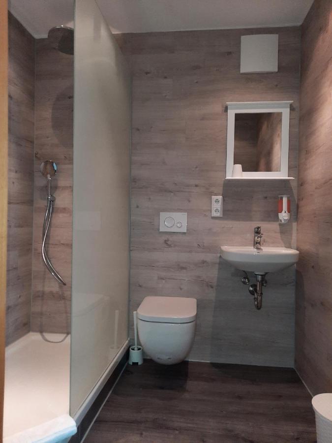 Hotel Adler Augsburg Zewnętrze zdjęcie