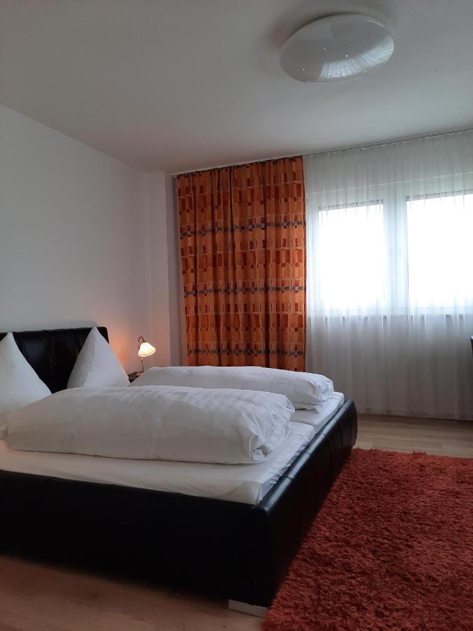Hotel Adler Augsburg Zewnętrze zdjęcie