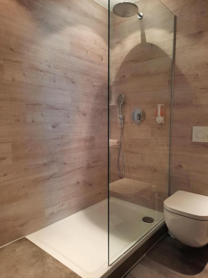 Hotel Adler Augsburg Zewnętrze zdjęcie