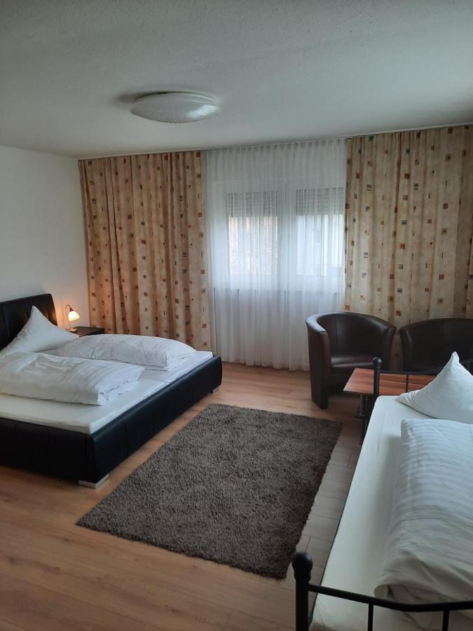 Hotel Adler Augsburg Zewnętrze zdjęcie