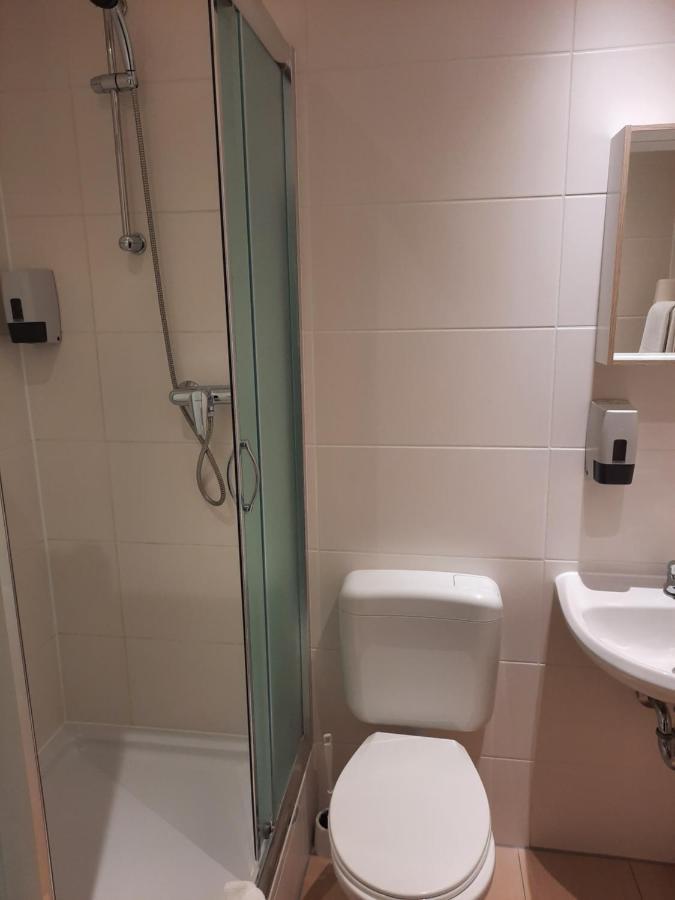 Hotel Adler Augsburg Zewnętrze zdjęcie