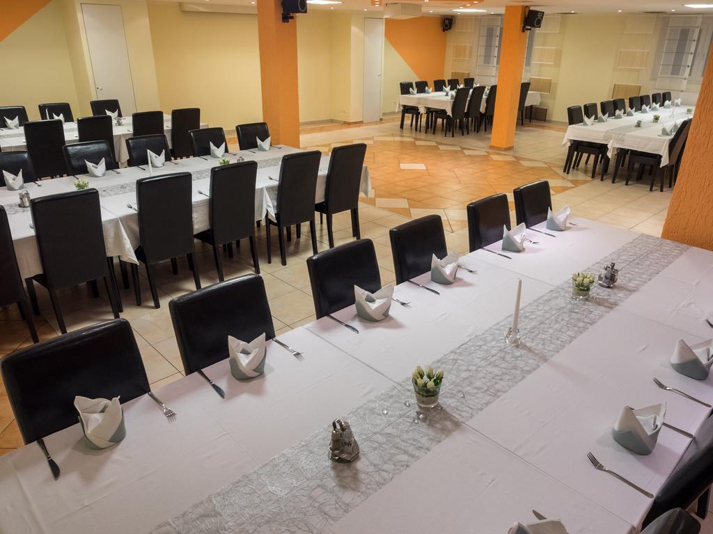 Hotel Adler Augsburg Zewnętrze zdjęcie