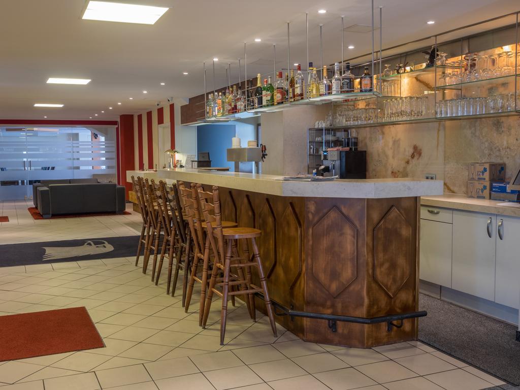 Hotel Adler Augsburg Zewnętrze zdjęcie