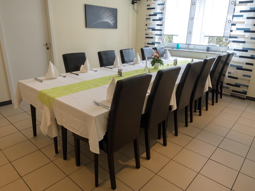 Hotel Adler Augsburg Zewnętrze zdjęcie
