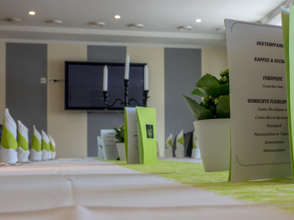 Hotel Adler Augsburg Zewnętrze zdjęcie