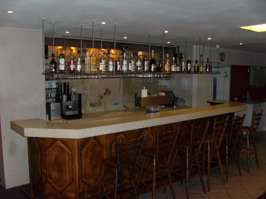 Hotel Adler Augsburg Zewnętrze zdjęcie