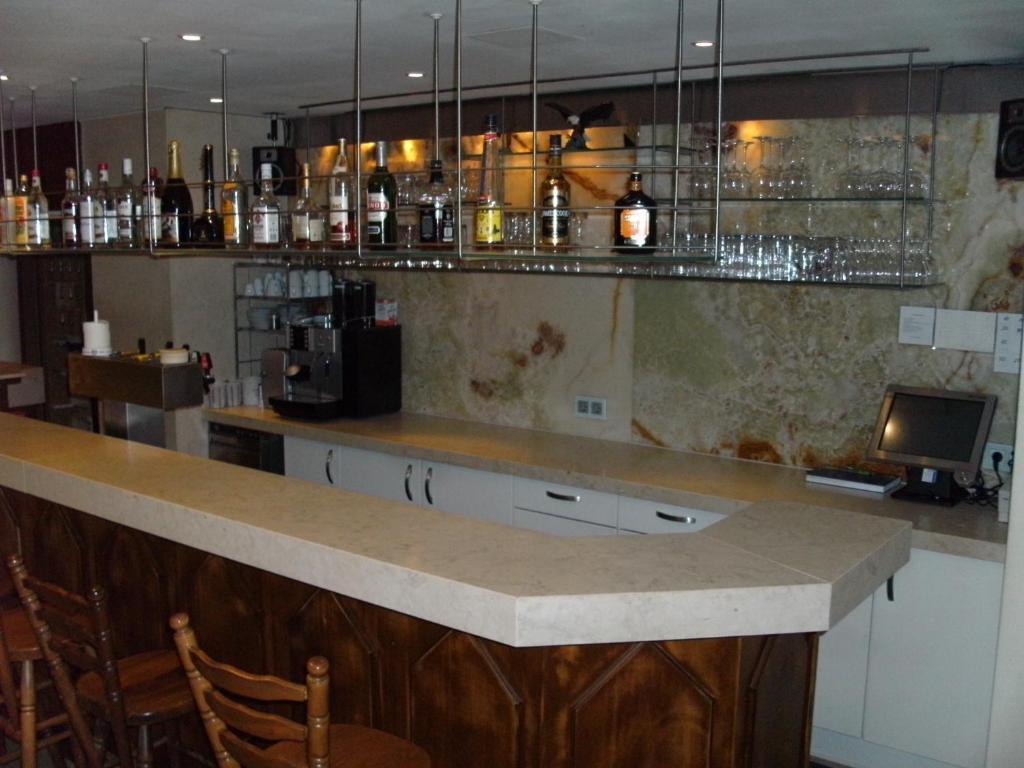 Hotel Adler Augsburg Zewnętrze zdjęcie