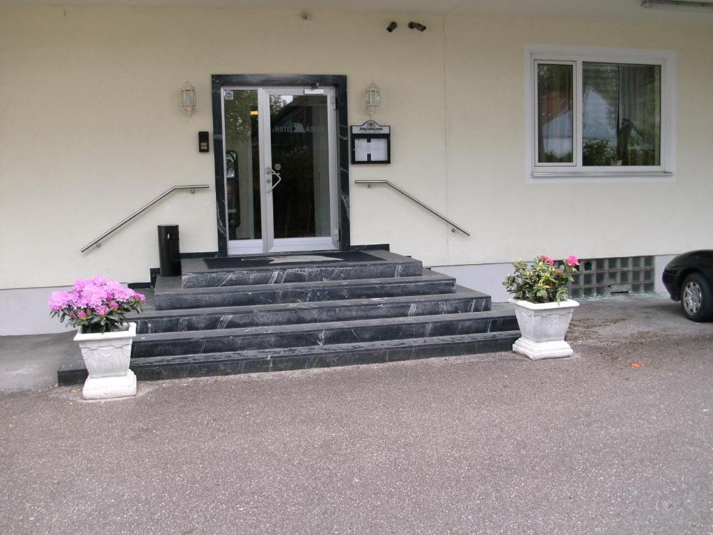 Hotel Adler Augsburg Zewnętrze zdjęcie