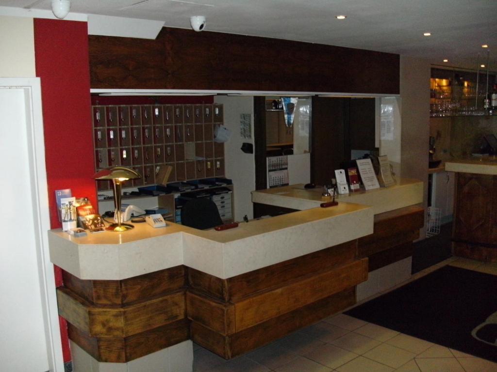 Hotel Adler Augsburg Zewnętrze zdjęcie